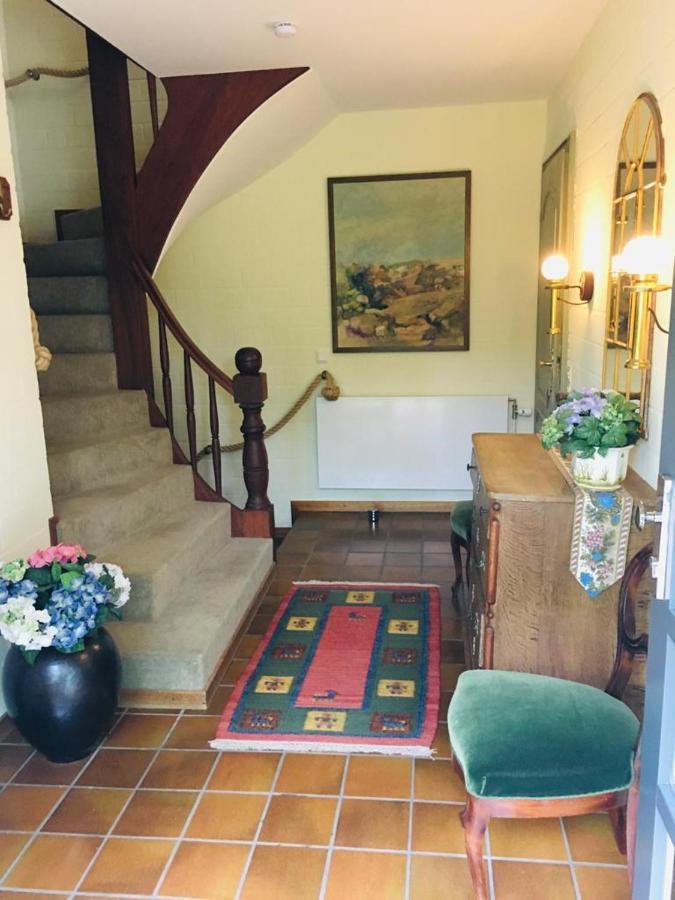 Haus Annemarie - Alt-Westerland Bagian luar foto
